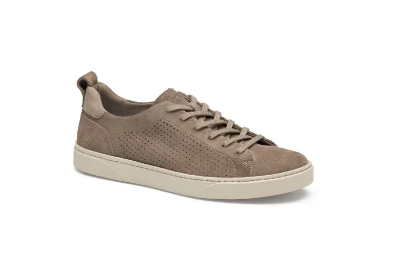 Johnston & Murphy Ollie Lace-To-Toe Men's - Browns Shoe Fit Company